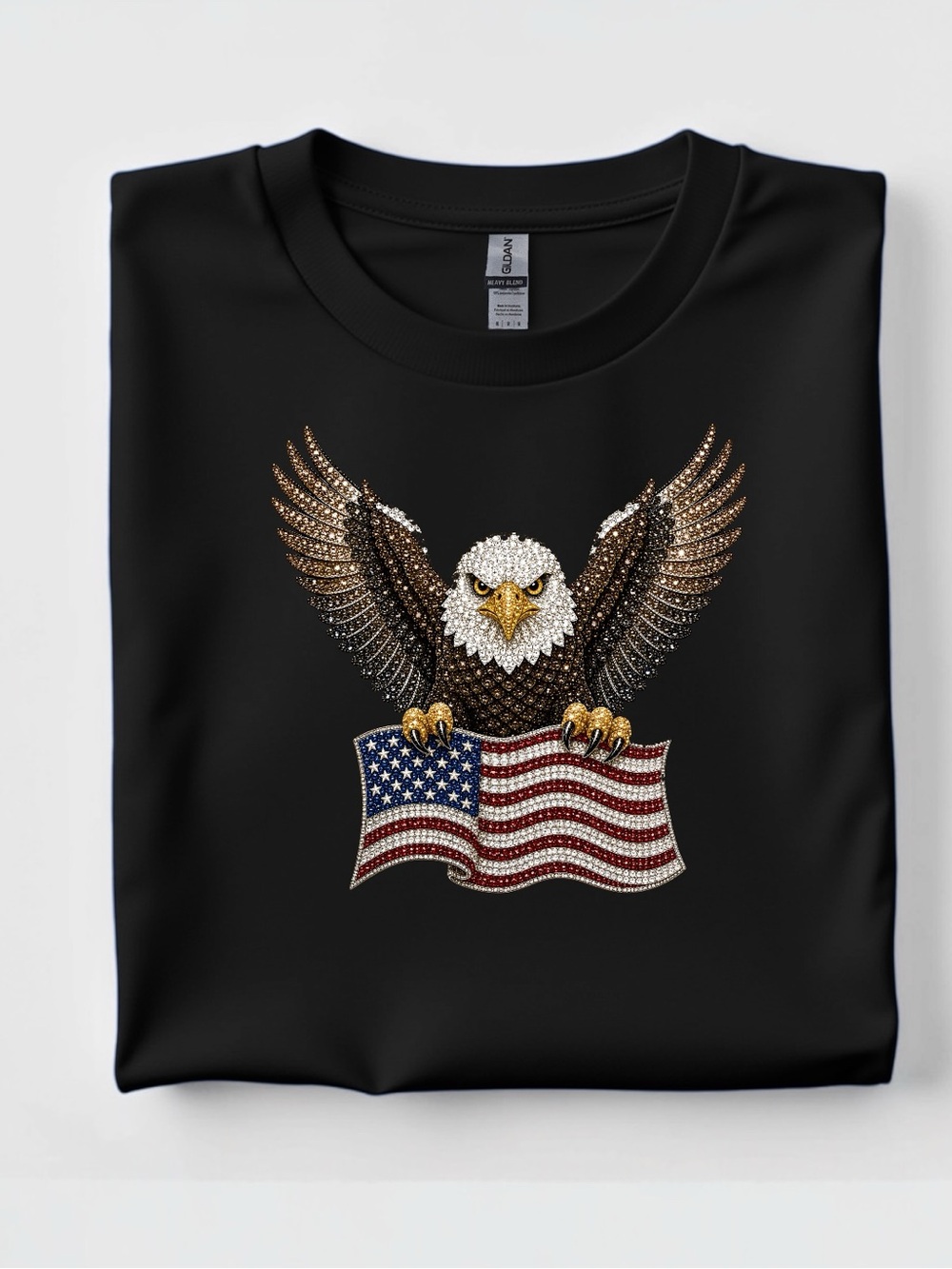 Celebrate 250 Years of Freedom with a independence day  T-shirt Unisex S M L XL